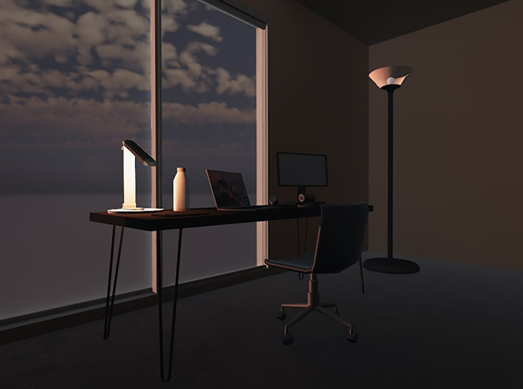 Card Image of Digital Artwork Section