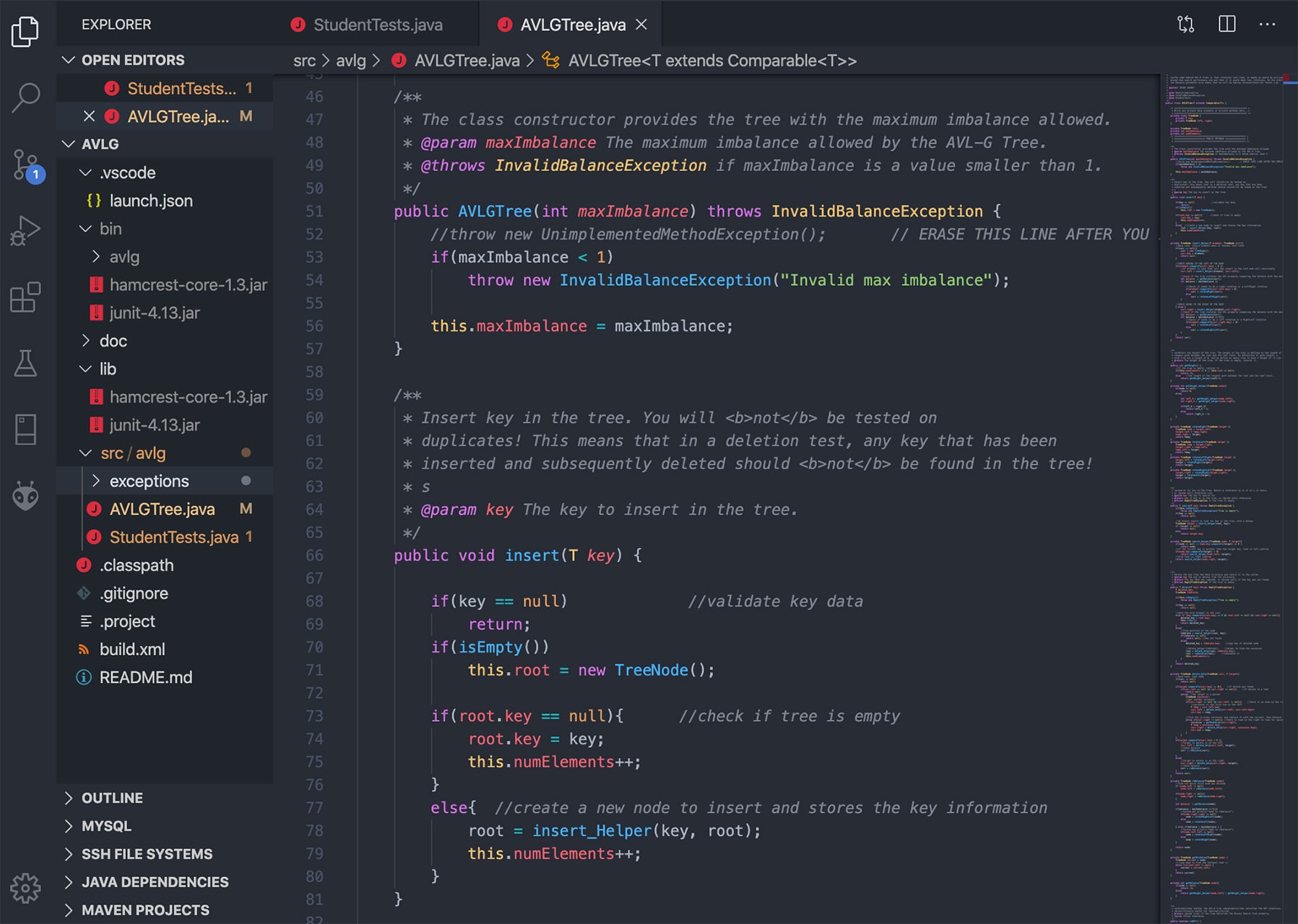 Card Image of Project done in Java.